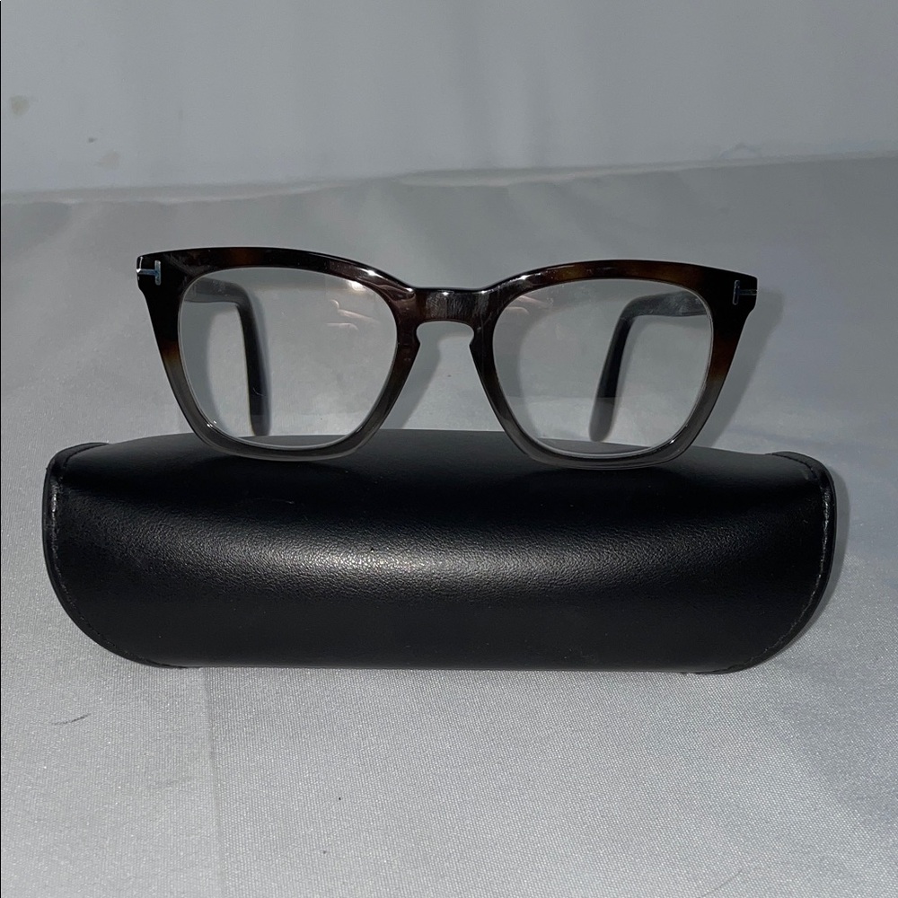 TOM FORD EYEGLASS FRAMES FTL-01-094
